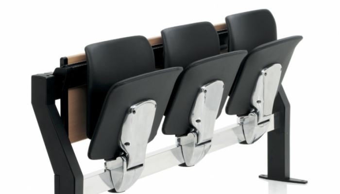 Arcade Beam Seat